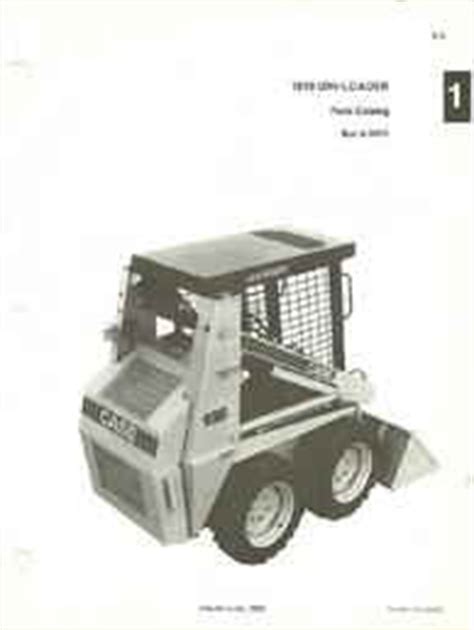 used skid steer troubleshooting